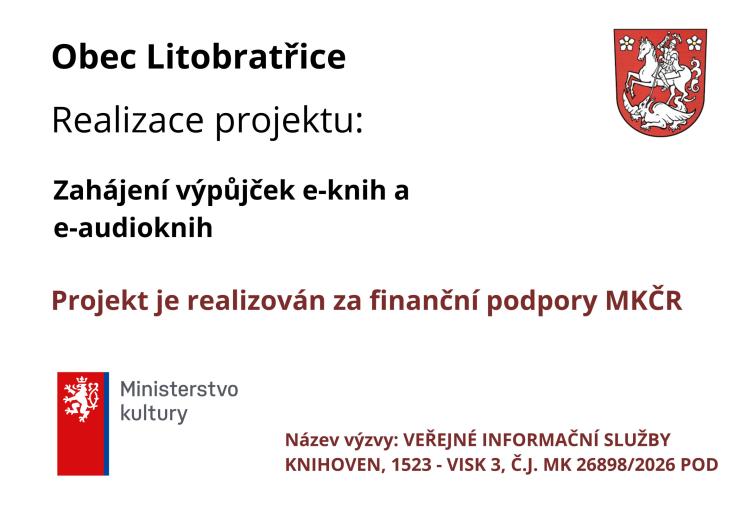 Letáček