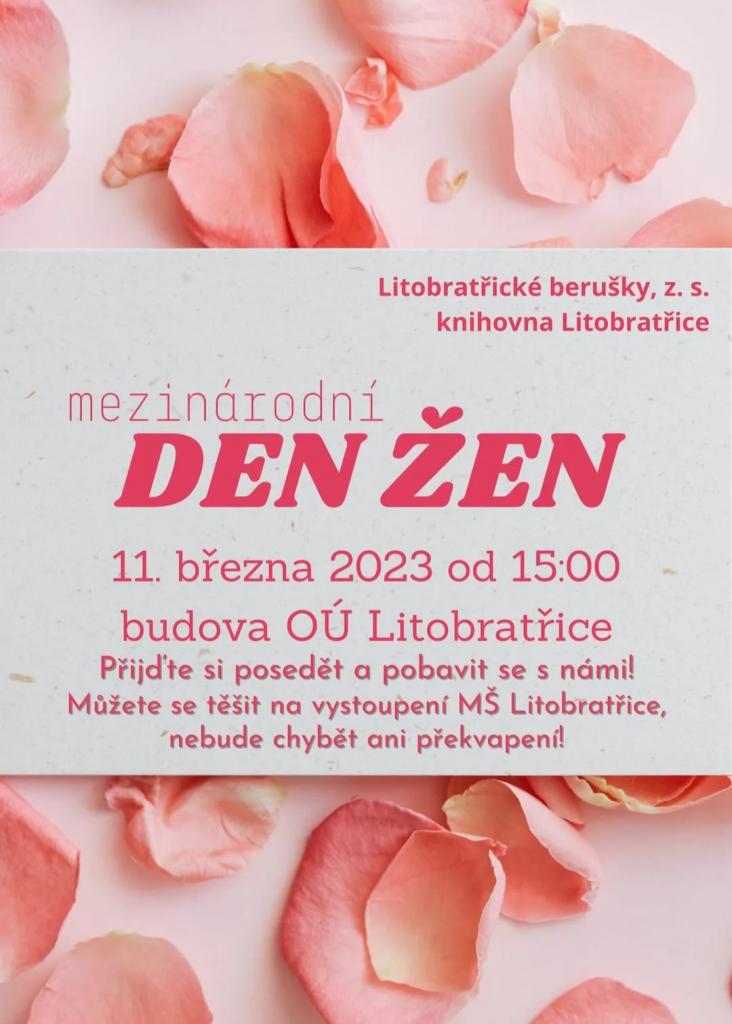 MDŽ