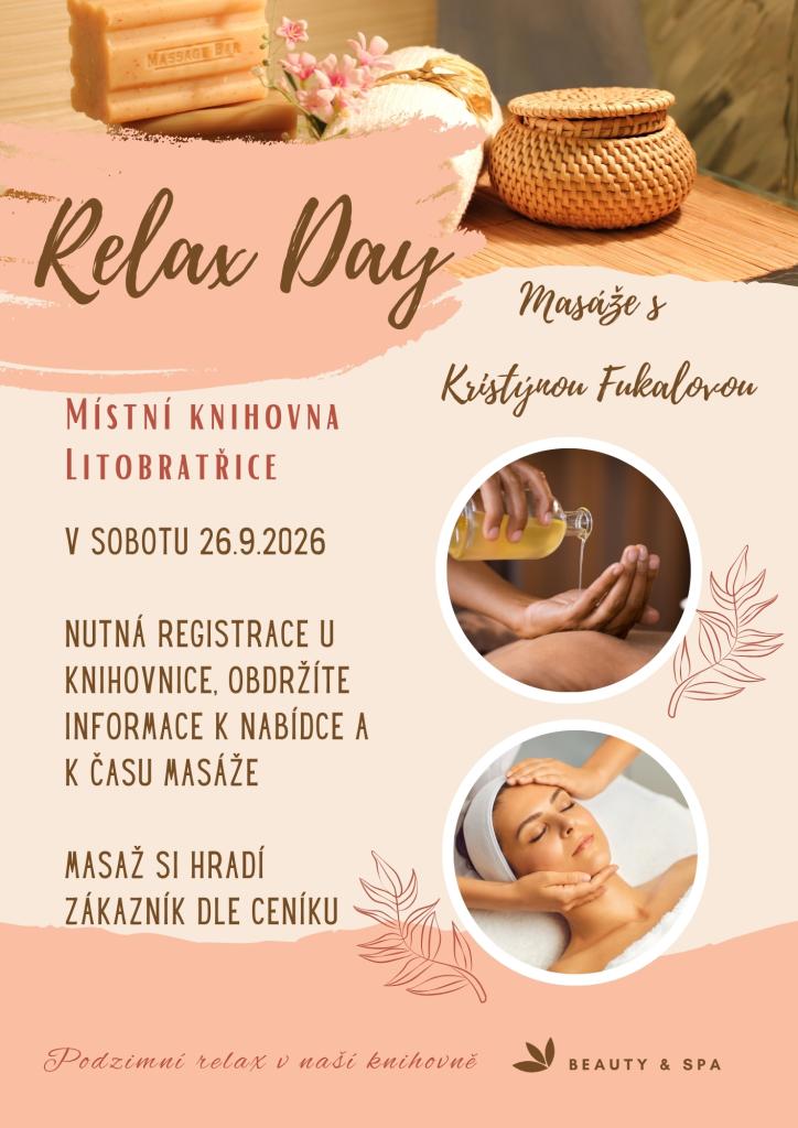 Letáček