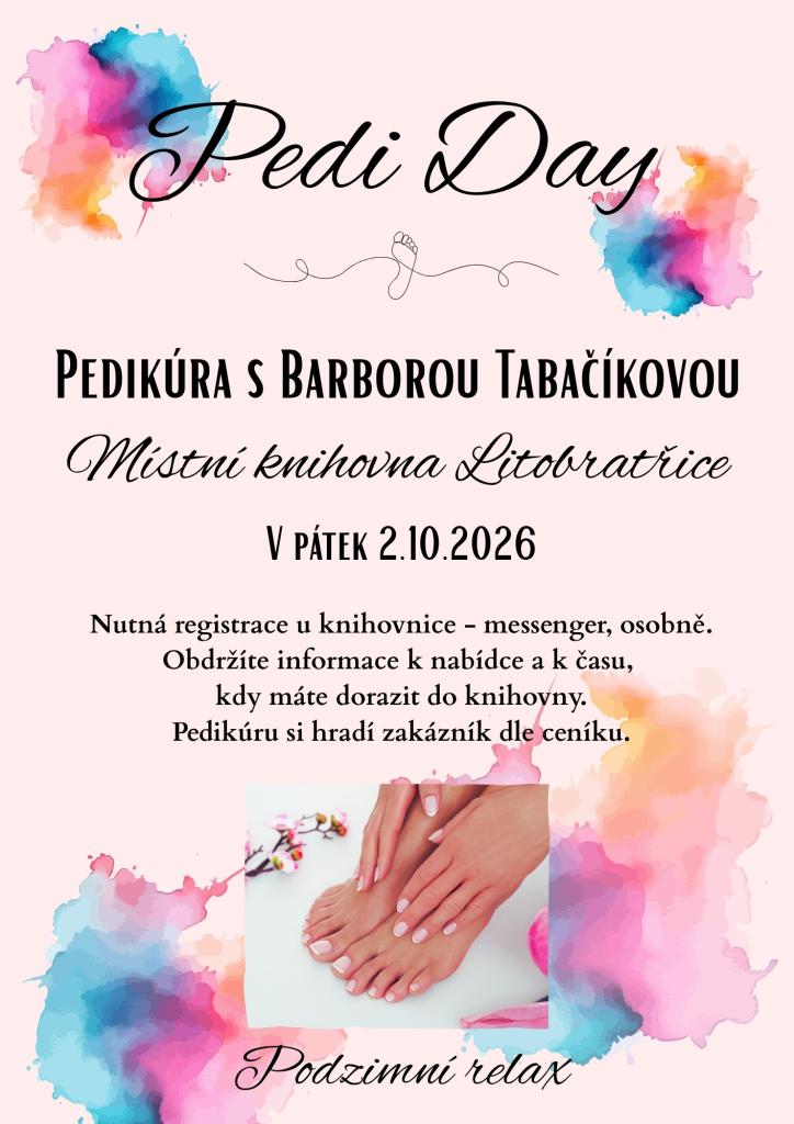 Letáček