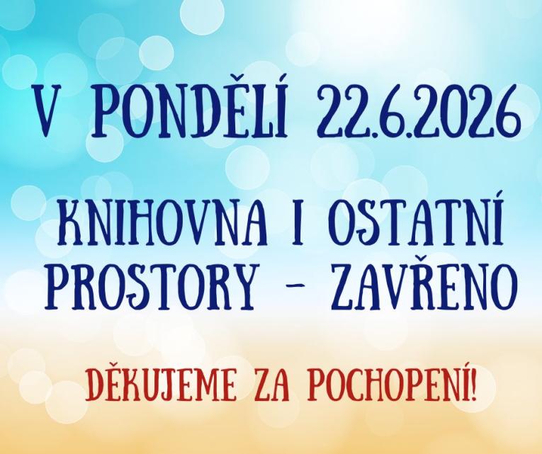 Letáček