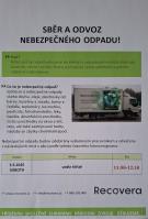 Letáček